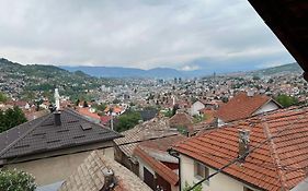 Guesthouse Vratnik