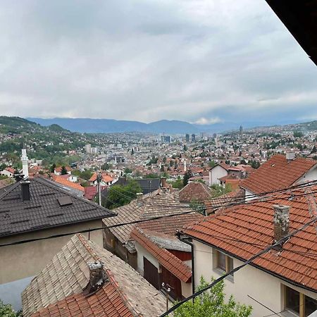 Guesthouse Vratnik Sarajevo Buitenkant foto