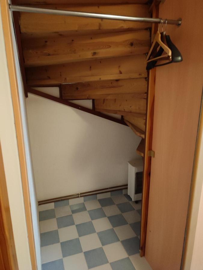 Guesthouse Vratnik Sarajevo Buitenkant foto