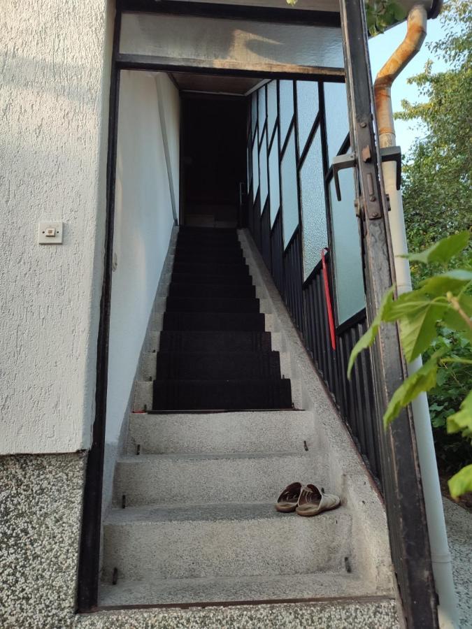 Guesthouse Vratnik Sarajevo Buitenkant foto