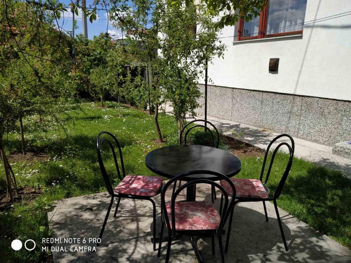 Guesthouse Vratnik Sarajevo Buitenkant foto