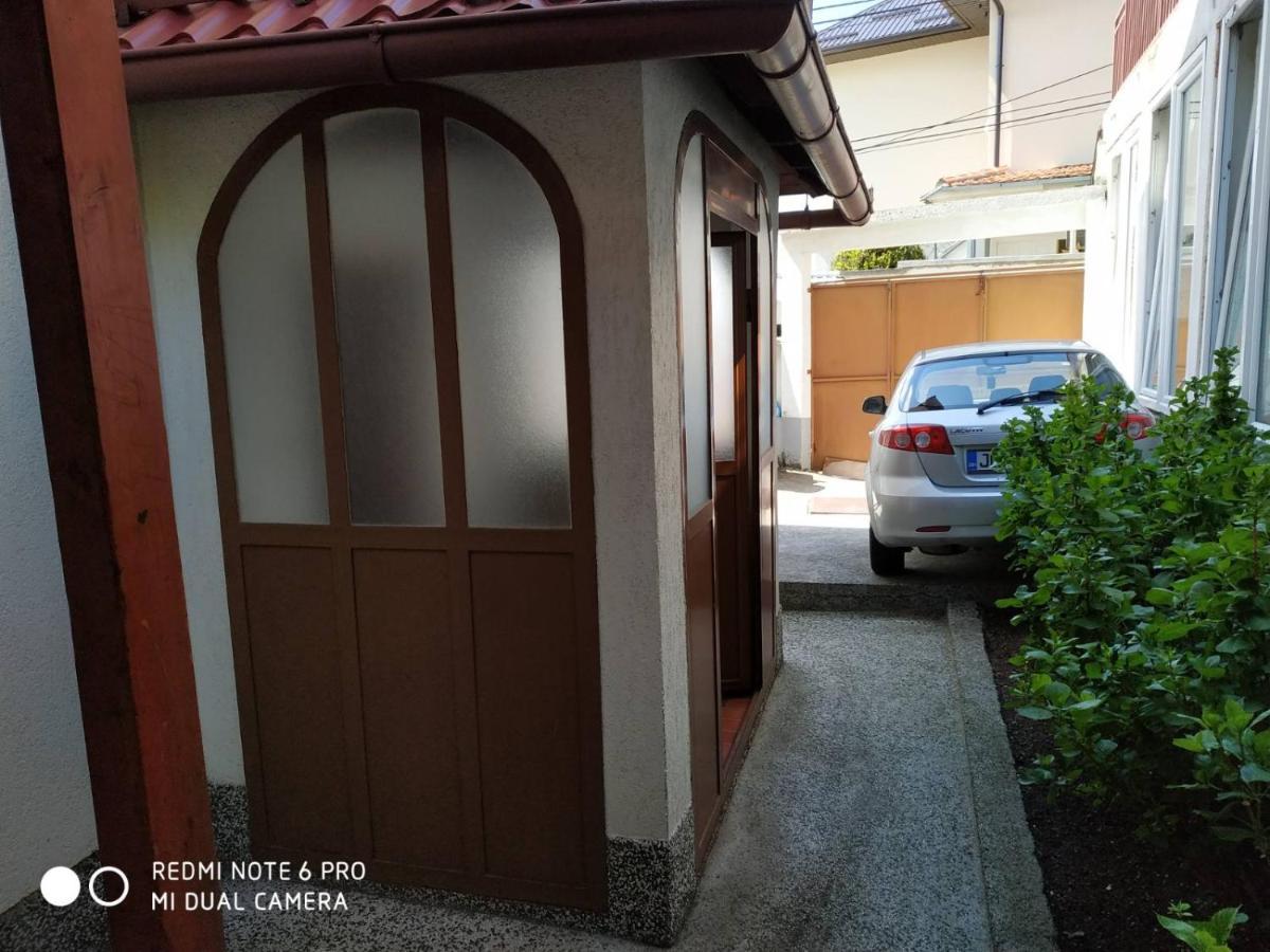 Guesthouse Vratnik Sarajevo Buitenkant foto