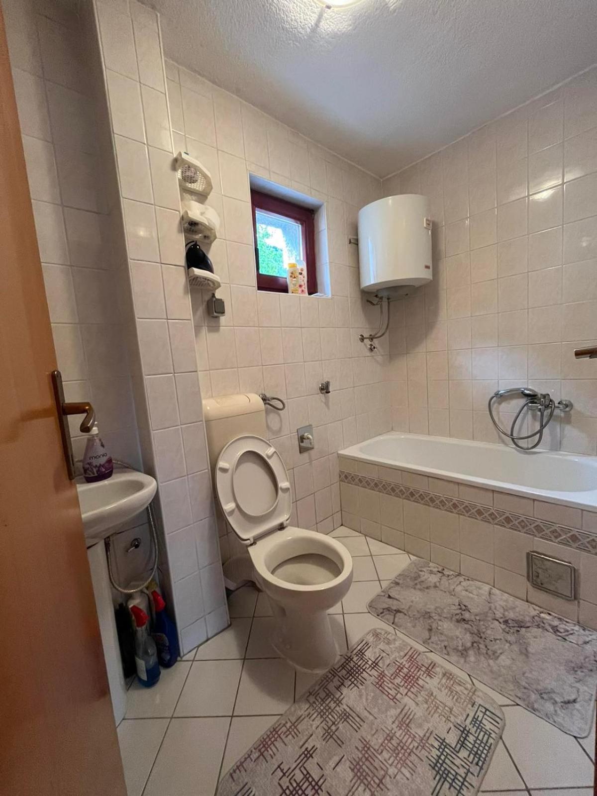 Guesthouse Vratnik Sarajevo Buitenkant foto