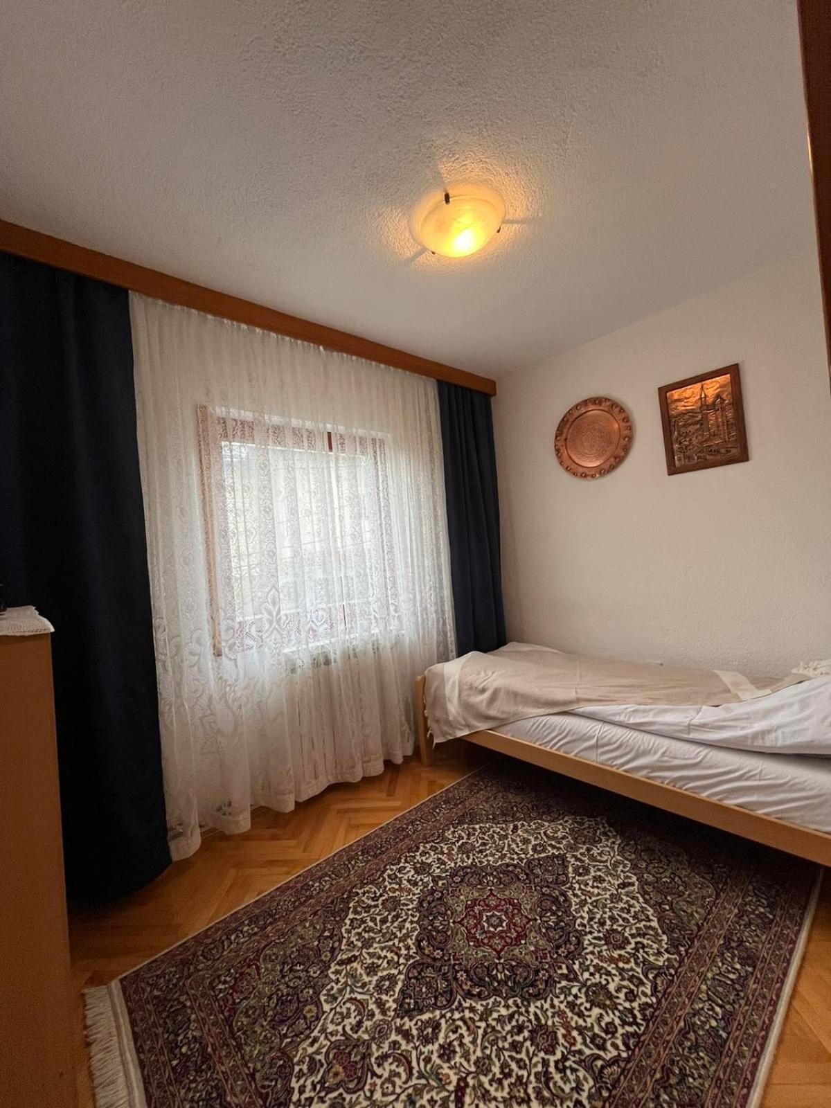 Guesthouse Vratnik Sarajevo Buitenkant foto