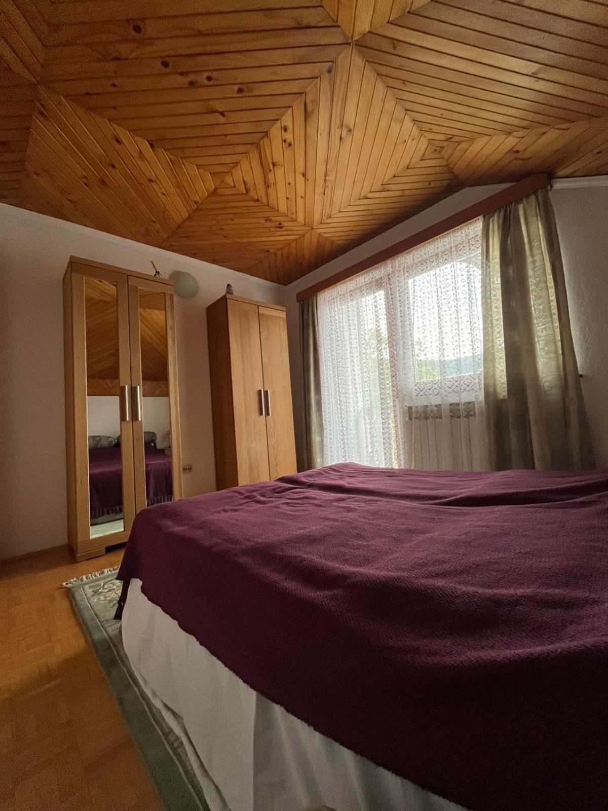 Guesthouse Vratnik Sarajevo Buitenkant foto
