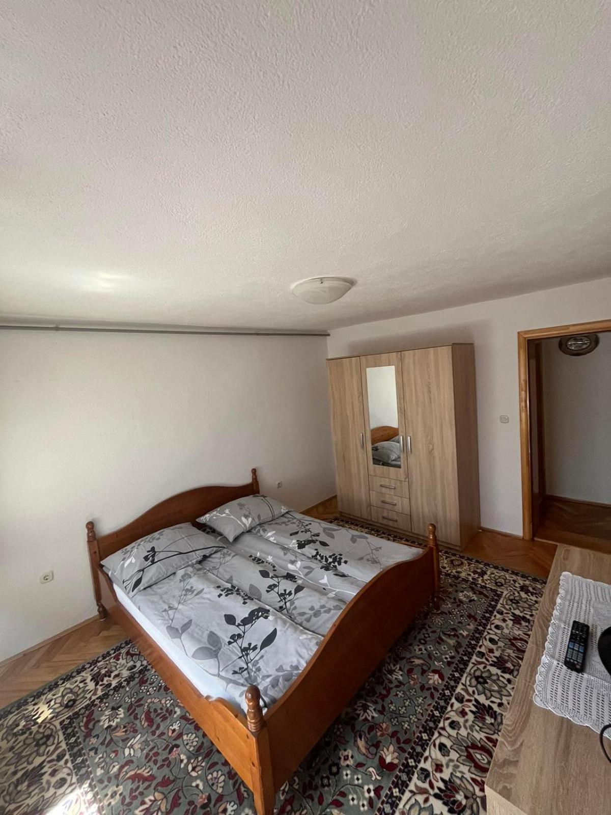 Guesthouse Vratnik Sarajevo Buitenkant foto