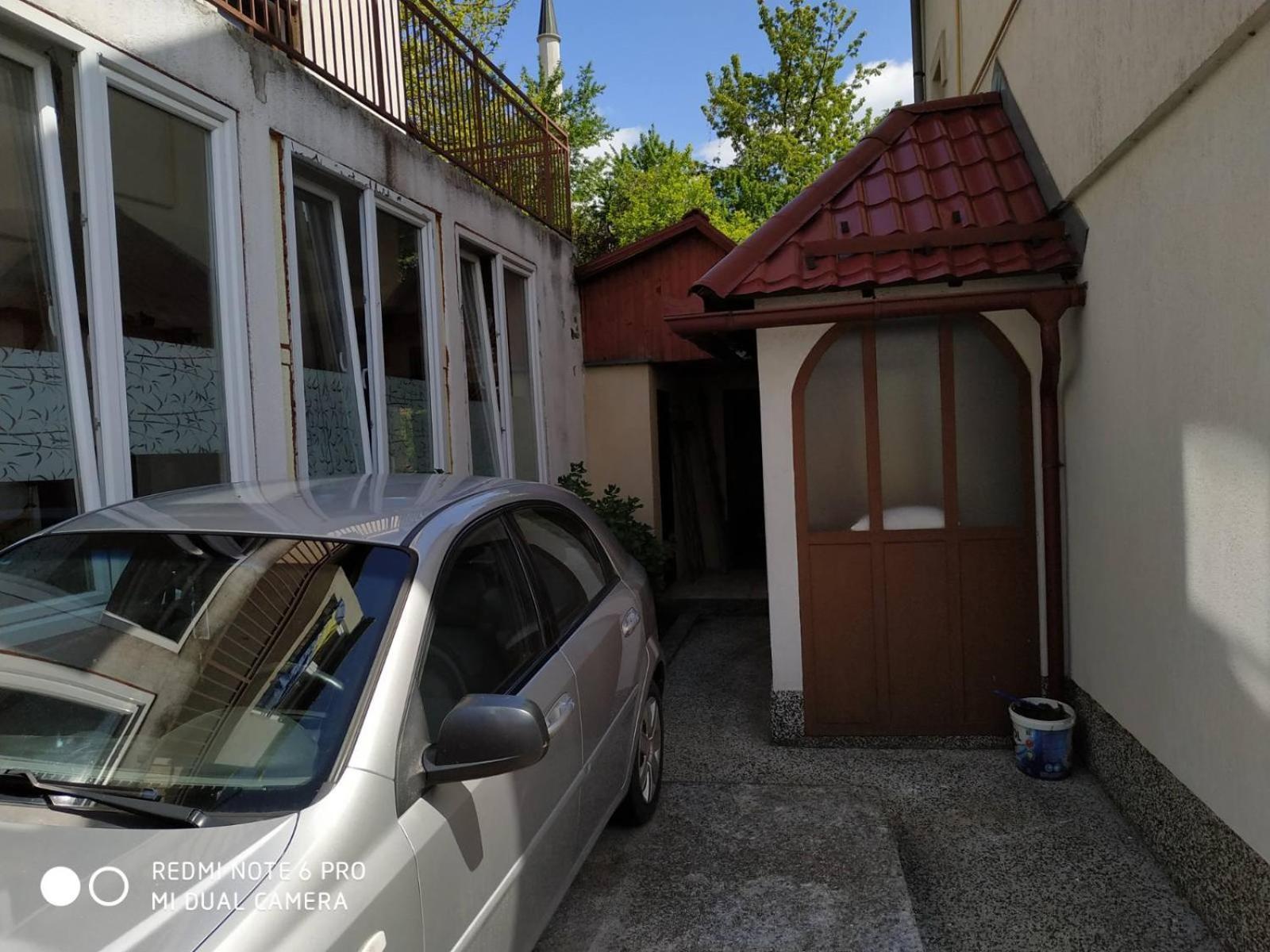 Guesthouse Vratnik Sarajevo Buitenkant foto