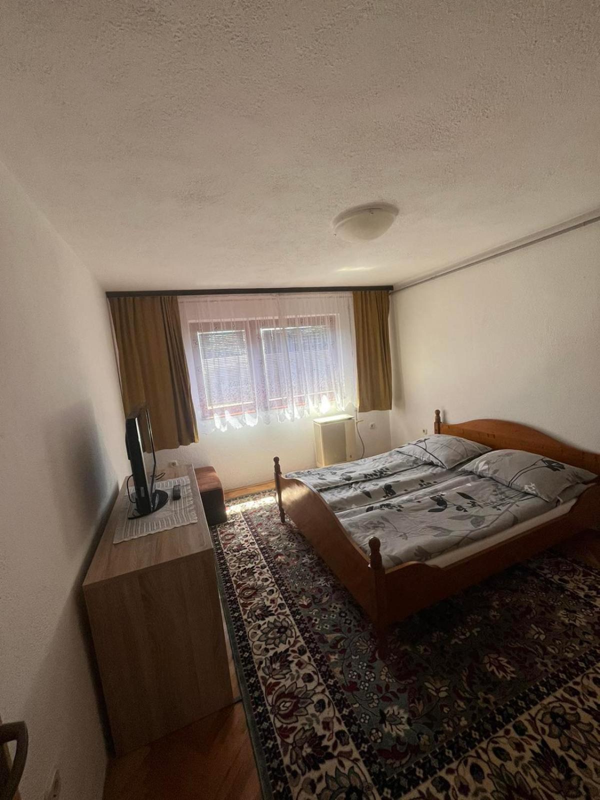 Guesthouse Vratnik Sarajevo Buitenkant foto