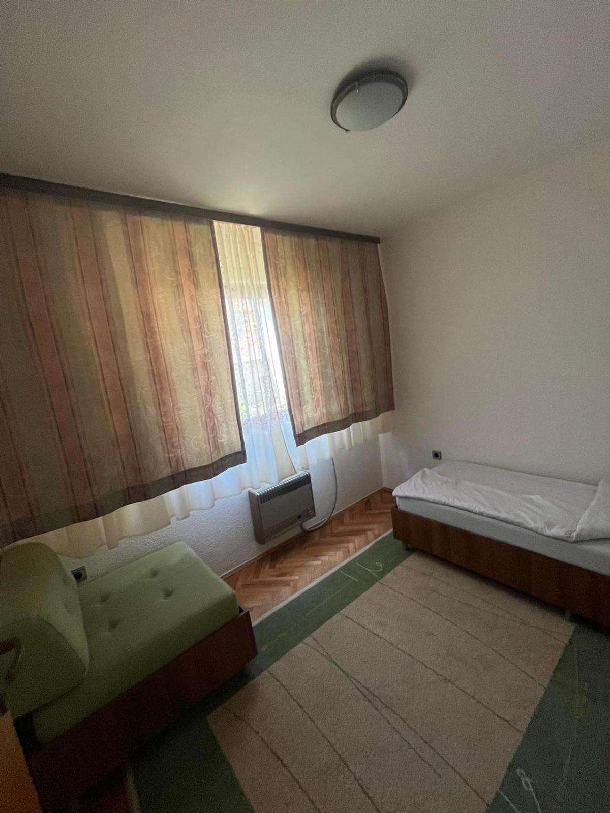 Guesthouse Vratnik Sarajevo Buitenkant foto