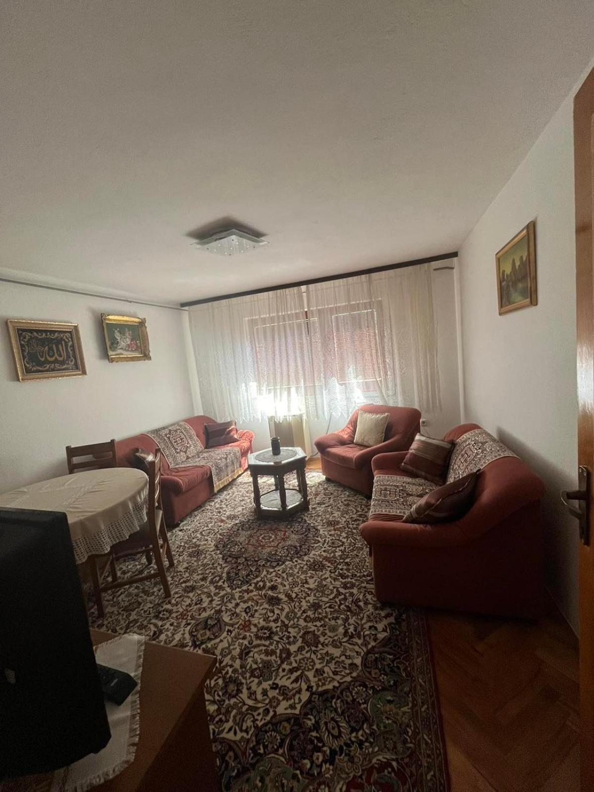 Guesthouse Vratnik Sarajevo Buitenkant foto