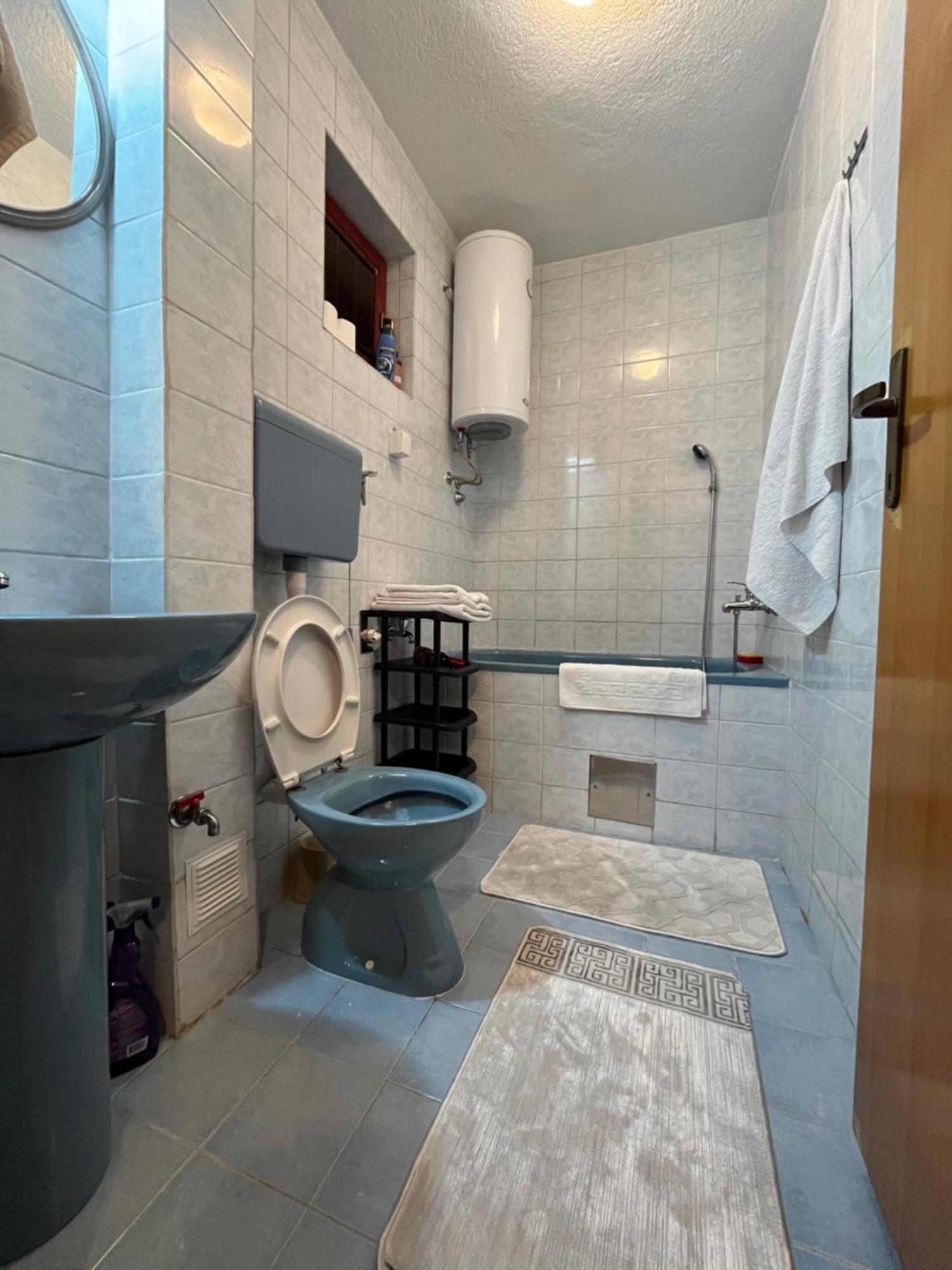 Guesthouse Vratnik Sarajevo Buitenkant foto